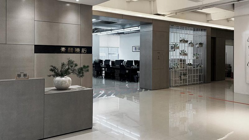 在杭州工装材料批发市场中，以下几种材料值得推荐：