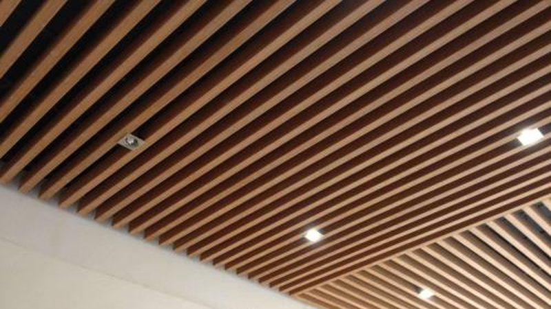 强化复合地板：经济实惠，适用性强