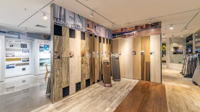 行业现状：家装建材加盟市场鱼龙混杂