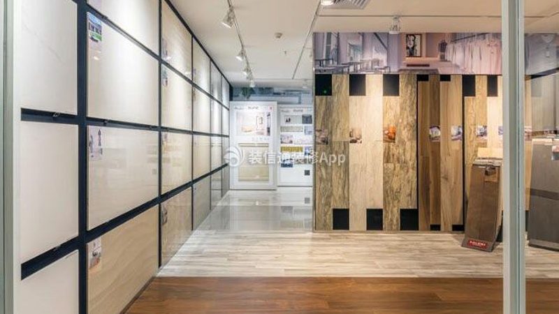 工装面料种类全解析：了解你的装修选择**